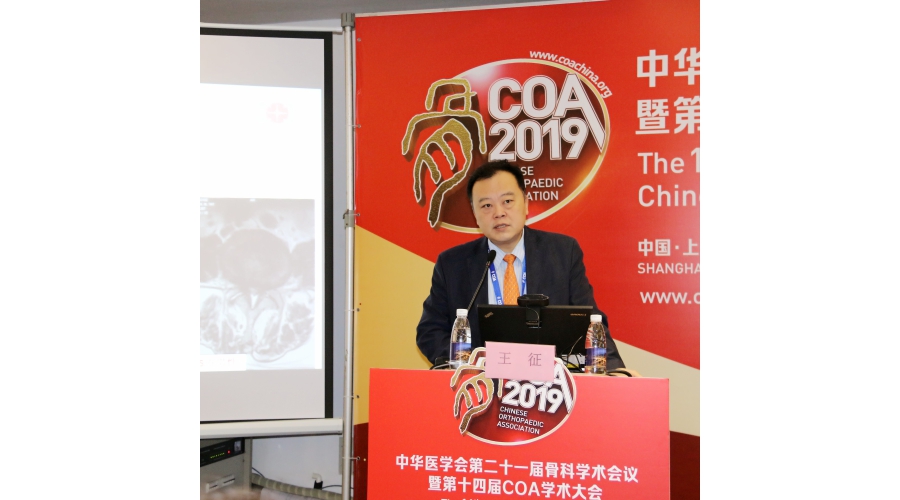 2019年COA展會